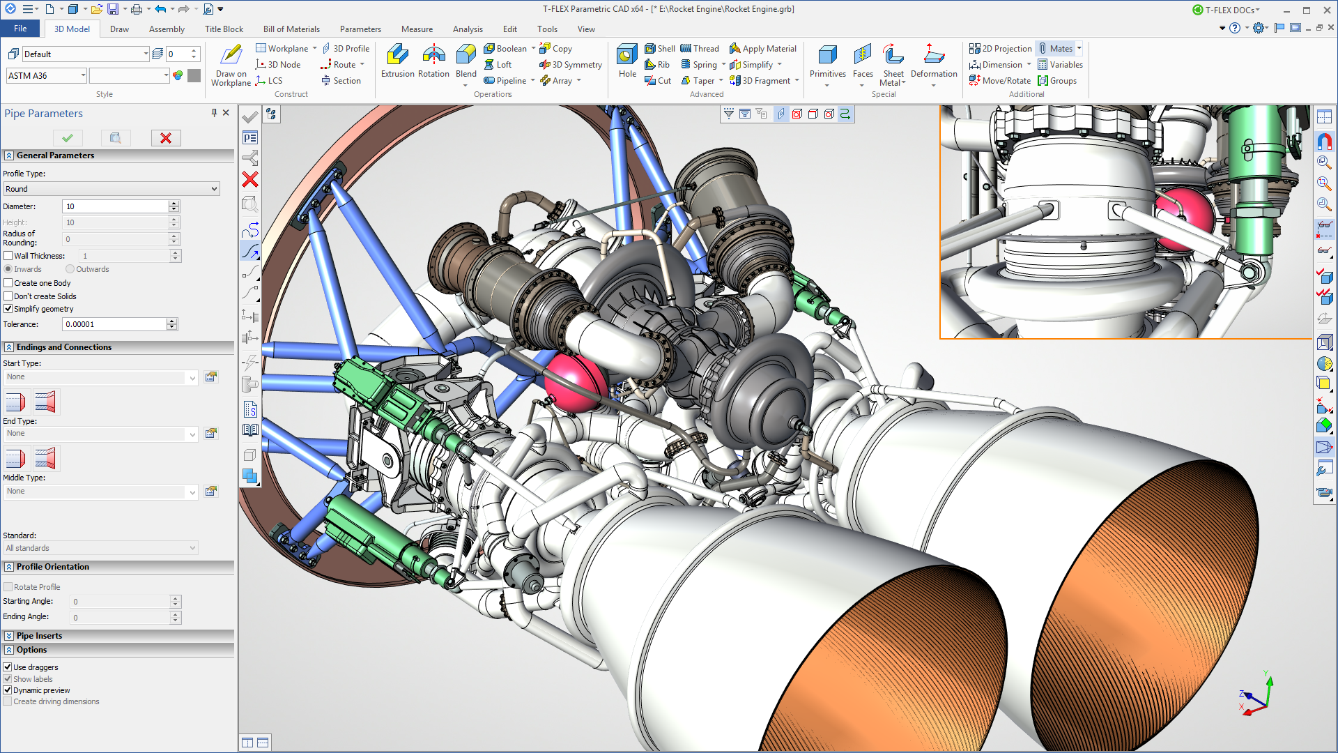 Технология создания трехмерной модели в сапр. T-Flex CAD 2022. САПР T-Flex CAD. 3д модели t Flex CAD. T-Flex CAD 18.